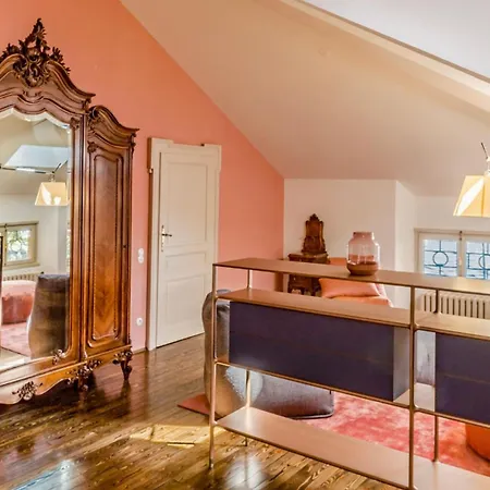 Rododendro Villa *